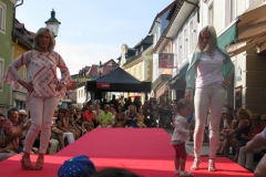 Mariazeller Stadtfest 2018