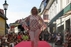 Mariazeller Stadtfest 2018