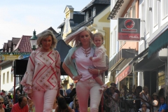 Mariazeller Stadtfest 2018