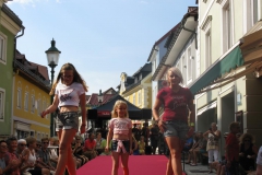 Mariazeller Stadtfest 2018