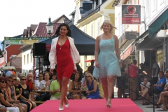 Mariazeller Stadtfest 2018