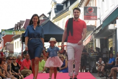 Mariazeller Stadtfest 2018