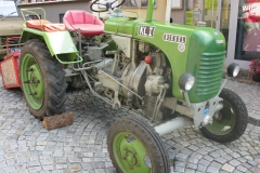 Mariazeller Stadtfest 2018