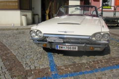 Mariazeller Stadtfest 2018