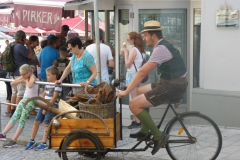 Mariazeller Stadtfest 2018