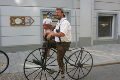 Mariazeller Stadtfest 2018