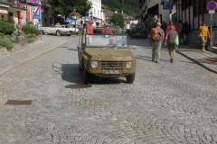 Mariazeller Stadtfest 2018