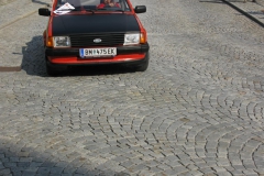 Mariazeller Stadtfest 2018