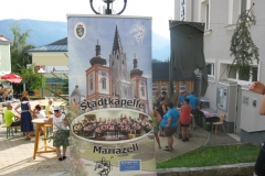 Mariazeller Stadtfest 2018