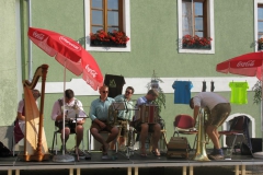 Mariazeller Stadtfest 2018