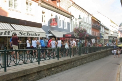 Mariazeller Stadtfest 2018