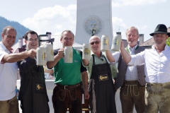 Mariazeller Stadtfest 2018 - Foto: Mariazellerland GmbH, Anna Scherfler