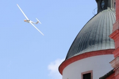 Mariazeller Stadtfest 2018 - Foto: Mariazellerland GmbH, Anna Scherfler