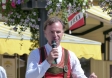 Mariazeller Stadtfest 2016