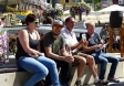 Mariazeller Stadtfest 2016