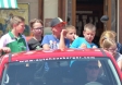 Mariazeller Stadtfest 2016