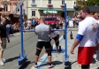 Mariazeller Stadtfest 2016