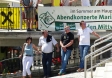 Mariazeller Stadtfest 2016