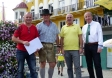 Mariazeller Stadtfest 2016