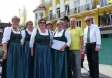 Mariazeller Stadtfest 2016