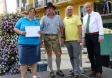 Mariazeller Stadtfest 2016