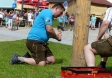Mariazeller Stadtfest 2016