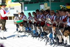 Stadtfest Mariazell 2018 - Pressefoto Mariazellerland GmbH, Anna Scherfler