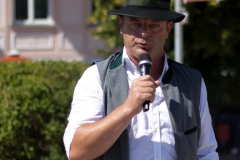 Stadtfest Mariazell 2018 - Pressefoto Mariazellerland GmbH, Anna Scherfler