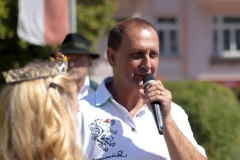 Stadtfest Mariazell 2018 - Pressefoto Mariazellerland GmbH, Anna Scherfler