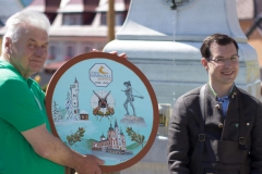 Stadtfest Mariazell 2018 - Pressefoto Mariazellerland GmbH, Anna Scherfler