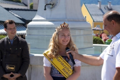 Stadtfest Mariazell 2018 - Pressefoto Mariazellerland GmbH, Anna Scherfler