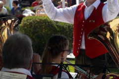 Stadtfest Mariazell 2018 - Pressefoto Mariazellerland GmbH, Anna Scherfler