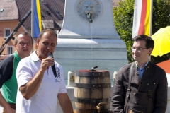 Stadtfest Mariazell 2018 - Pressefoto Mariazellerland GmbH, Anna Scherfler