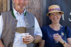 Stadtfest Mariazell 2018 - Pressefoto Mariazellerland GmbH, Anna Scherfler