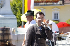 Stadtfest Mariazell 2018 - Pressefoto Mariazellerland GmbH, Anna Scherfler