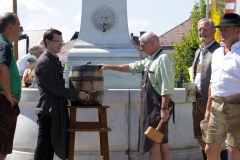 Stadtfest Mariazell 2018 - Pressefoto Mariazellerland GmbH, Anna Scherfler