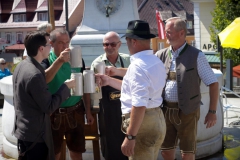 Stadtfest Mariazell 2018 - Pressefoto Mariazellerland GmbH, Anna Scherfler