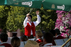 Stadtfest Mariazell 2018 - Pressefoto Mariazellerland GmbH, Anna Scherfler
