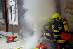 Stadtfest Mariazell 2018 - Pressefoto Mariazellerland GmbH, Anna Scherfler