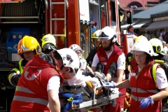 Stadtfest Mariazell 2018 - Pressefoto Mariazellerland GmbH, Anna Scherfler