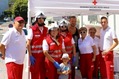 Stadtfest Mariazell 2018 - Pressefoto Mariazellerland GmbH, Anna Scherfler