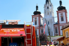 Stadtfest Mariazell 2018 - Pressefoto Mariazellerland GmbH, Anna Scherfler