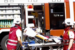 Stadtfest Mariazell 2018 - Pressefoto Mariazellerland GmbH, Anna Scherfler