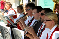 Stadtfest Mariazell 2018 - Pressefoto Mariazellerland GmbH, Anna Scherfler