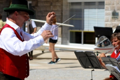 Stadtfest Mariazell 2018 - Pressefoto Mariazellerland GmbH, Anna Scherfler