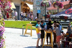 Stadtfest Mariazell 2018 - Pressefoto Mariazellerland GmbH, Anna Scherfler