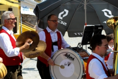 Stadtfest Mariazell 2018 - Pressefoto Mariazellerland GmbH, Anna Scherfler