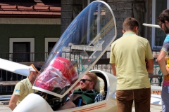 Stadtfest Mariazell 2018 - Pressefoto Mariazellerland GmbH, Anna Scherfler