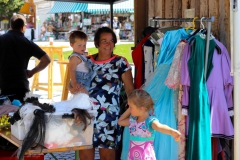 Stadtfest Mariazell 2018 - Pressefoto Mariazellerland GmbH, Anna Scherfler