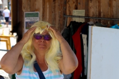 Stadtfest Mariazell 2018 - Pressefoto Mariazellerland GmbH, Anna Scherfler